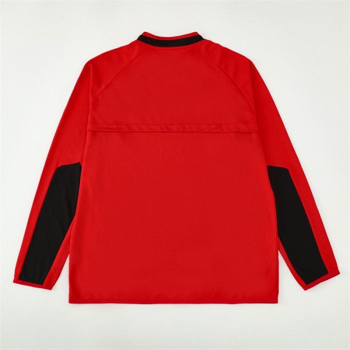 Manchester United 2002/03 Träningströja