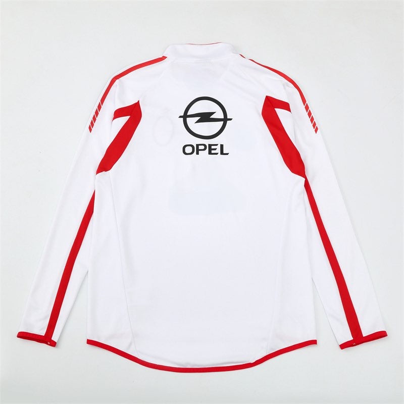 AC Milan Träningströja 2005/06