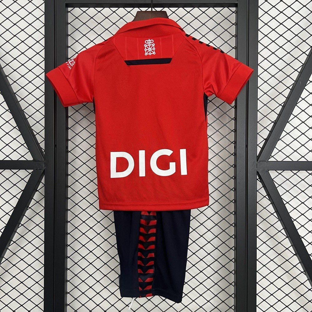 Osasuna Hemma 25/26 (BARN)