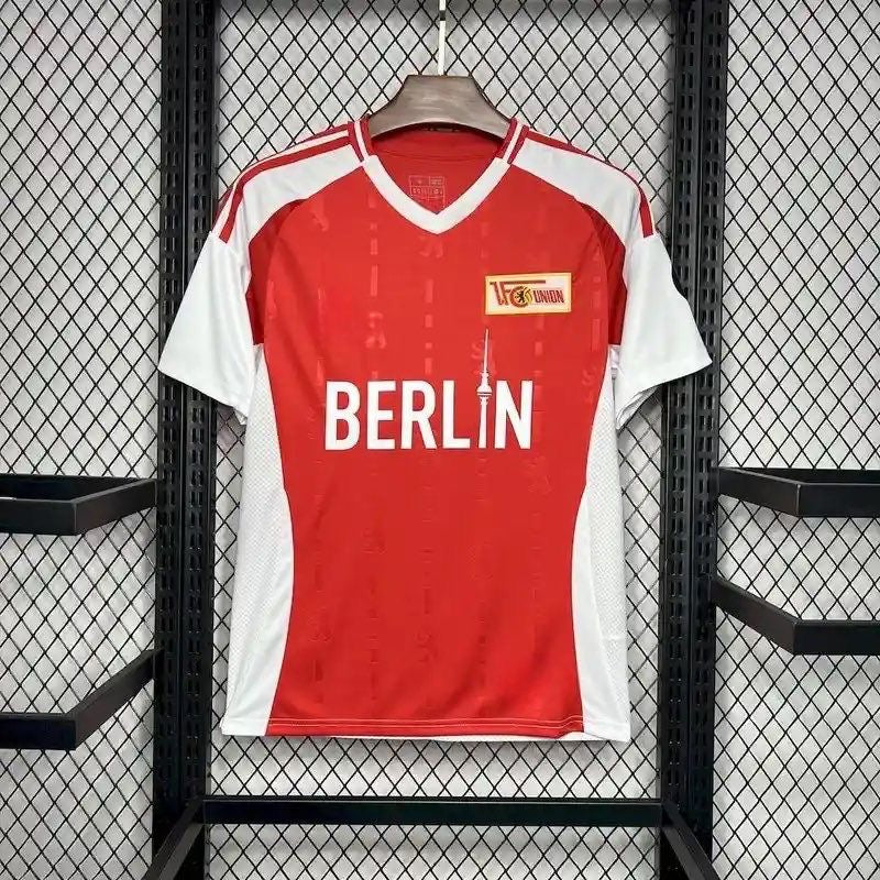 Union Berlin Hemma 24/25