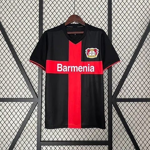 Bayer Leverkusen Hemma 23/24