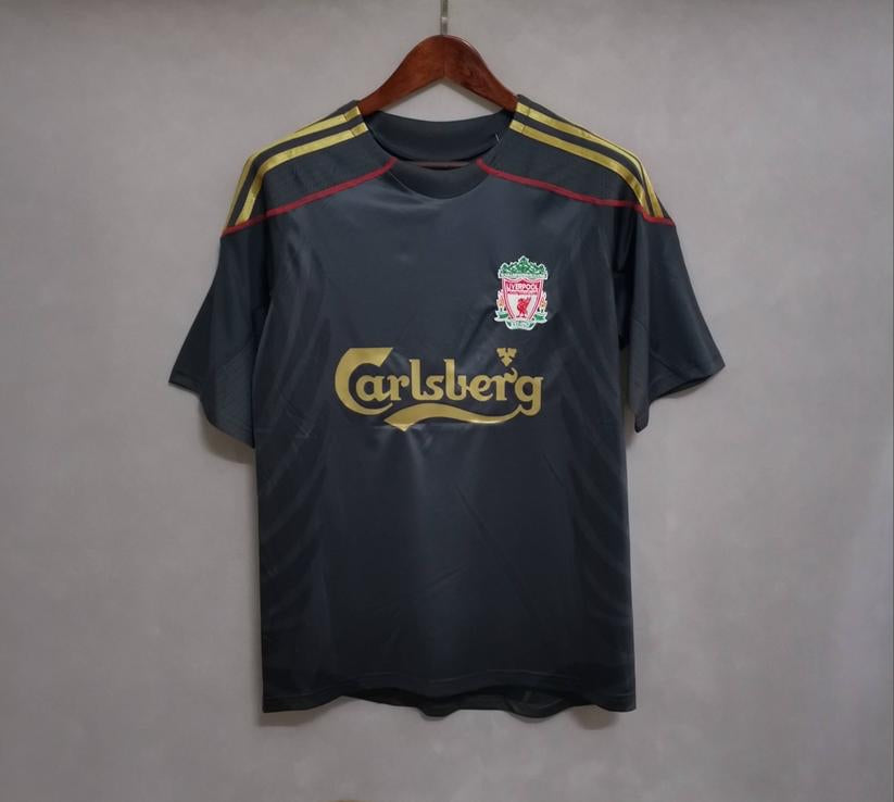 Liverpool Borta 2009/10