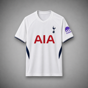 Tottenham Hemma 26/27 BERGVALL 15