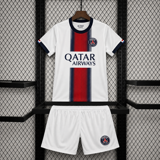 PSG Bortaställ barn 2026/27