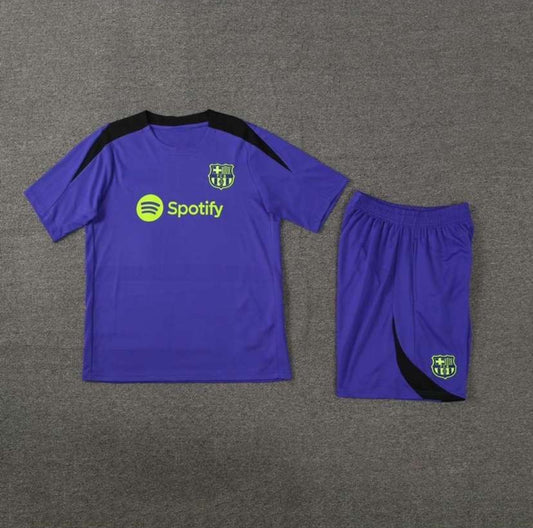 Barcelona Tränings Kit