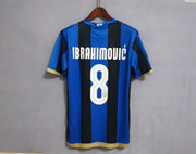 Inter Milan Hemma 2008/09