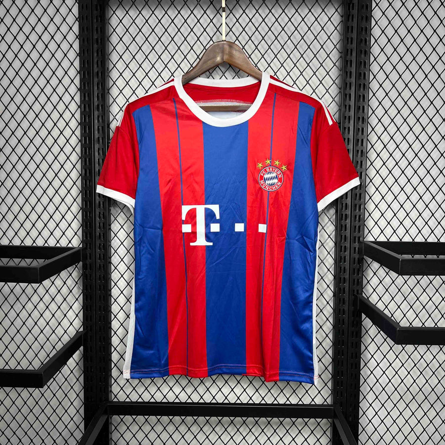 Bayern München Hemma 2014/15