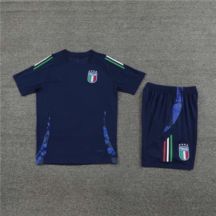 Italien Tränings Kit