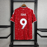 Liverpool Hemma 26/27 ISAK 9