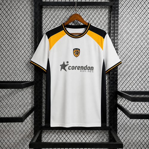 Hull City Borta 26/27