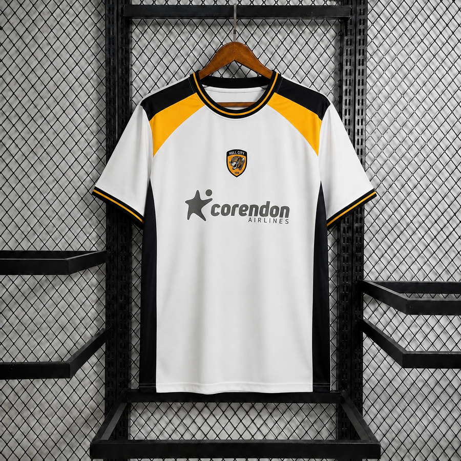 Hull City Borta 26/27