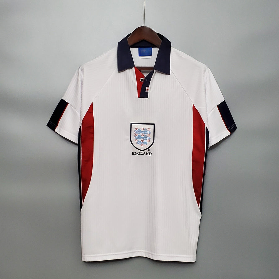 England Hemma 1998