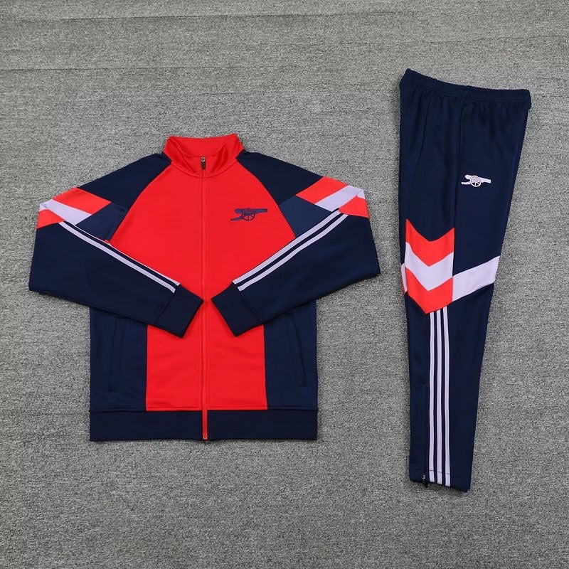 ARSENAL TRACKSUIT 24/25