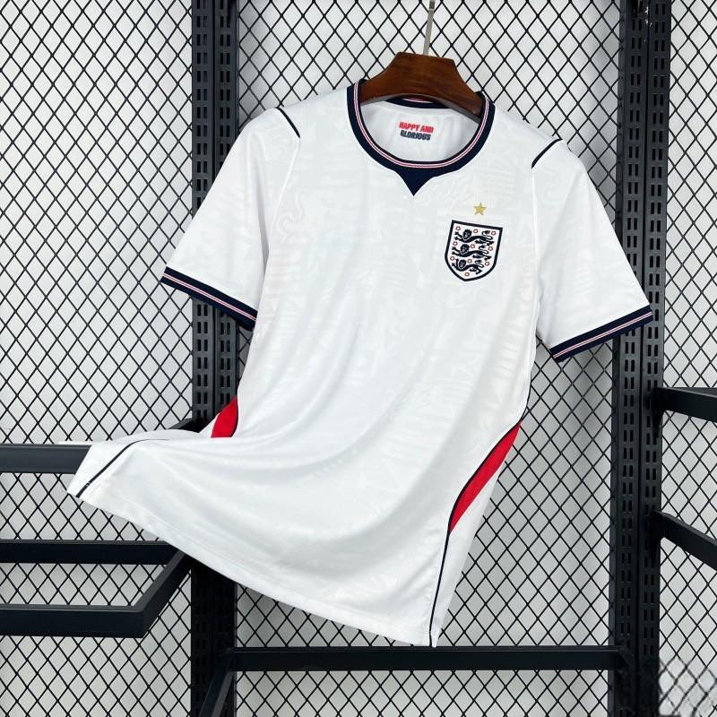 England Hemma 2026