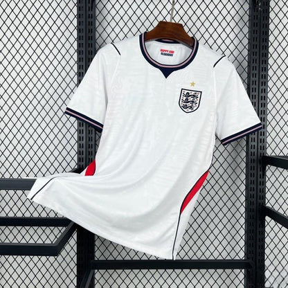 England Hemma 2026
