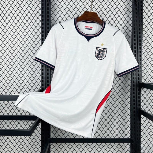 England Hemma 2026