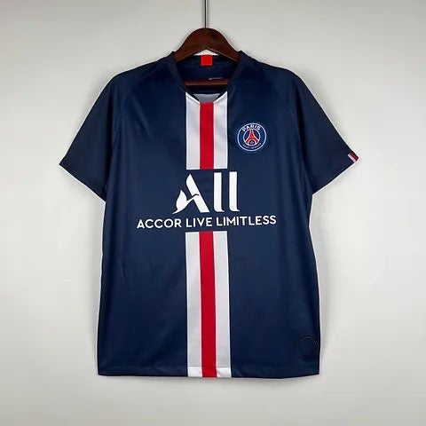 PSG Hemma 2019/20