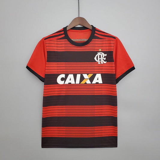 Flamengo Hemma 2018/19