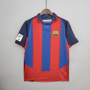 Barcelona Hemma 2003/04