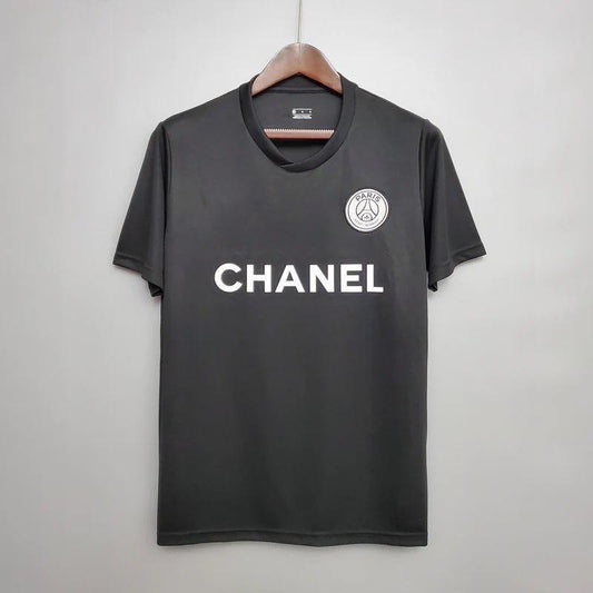 PSG x Chanel