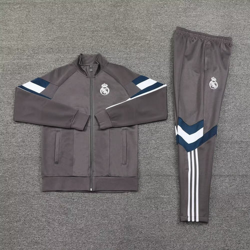 REAL MADRID TRACKSUIT