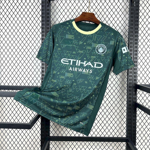 Manchester City Fjärde 25/26