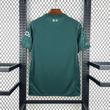 Manchester City Fjärde 25/26