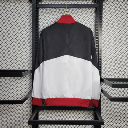 Liverpool Vindjacka 25/26