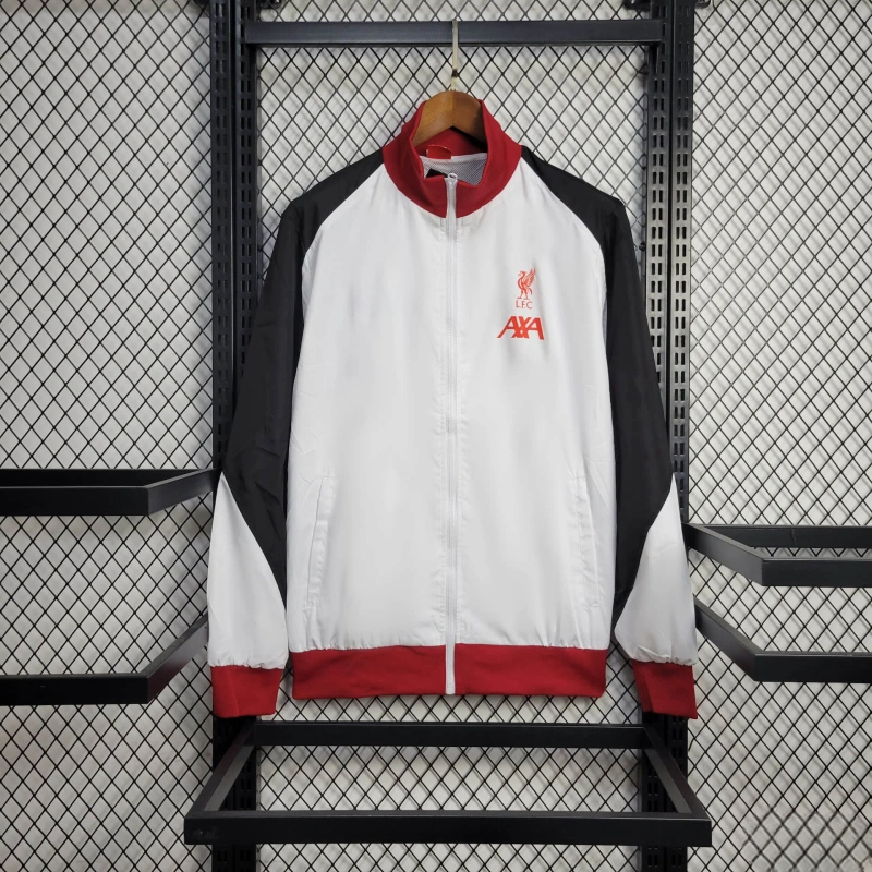 Liverpool Vindjacka 25/26