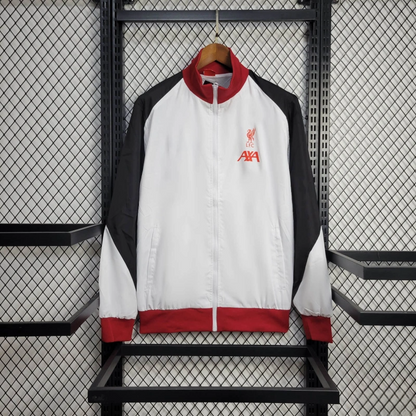 Liverpool Vindjacka 25/26