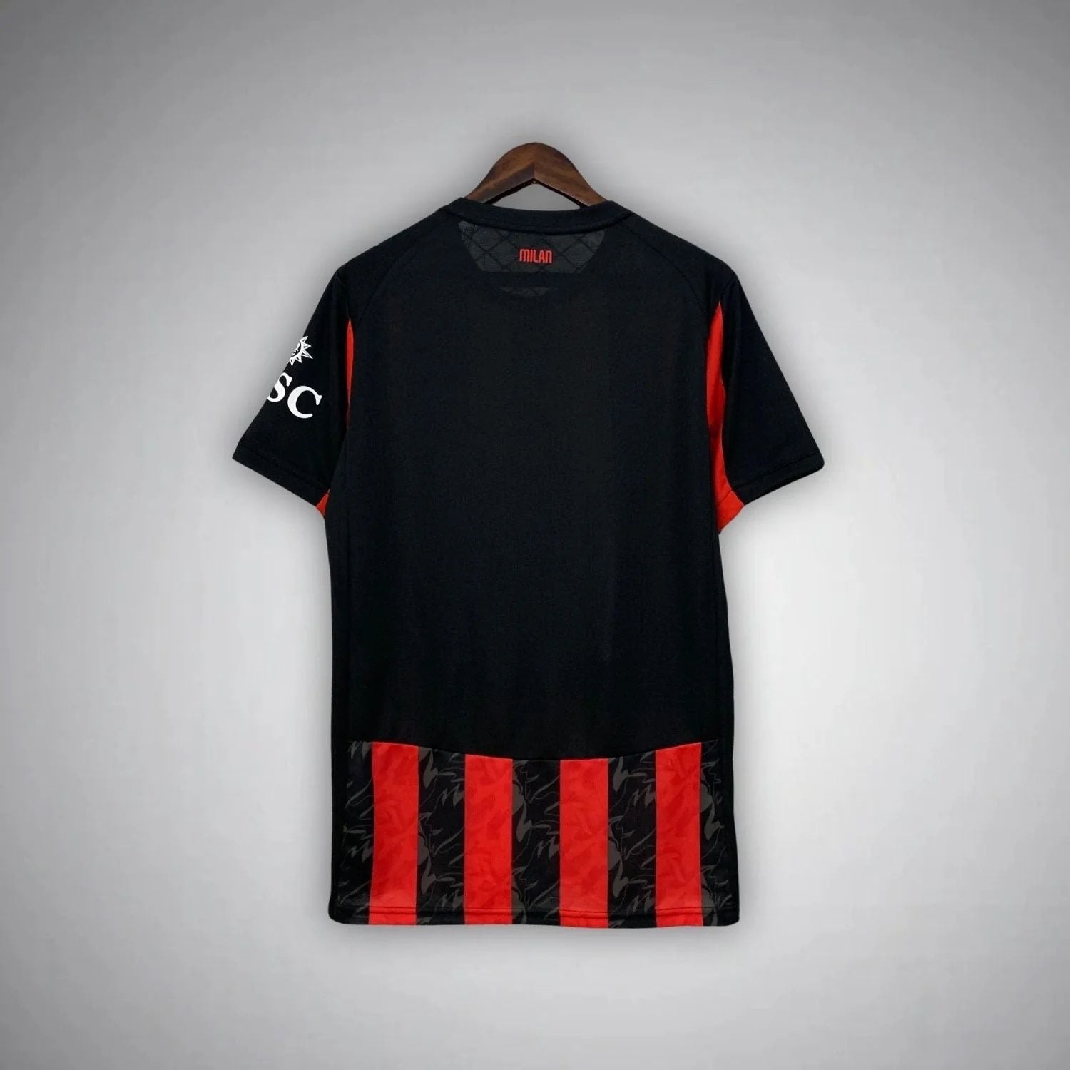 AC Milan Hemma 25/26