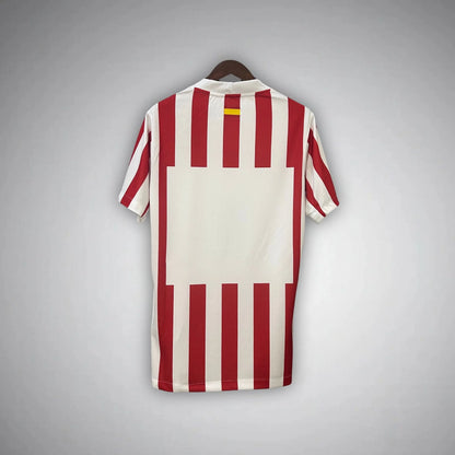 Atletico Madrid Hemma 25/26