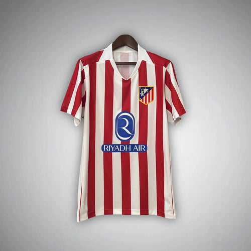 Atletico Madrid Hemma 25/26