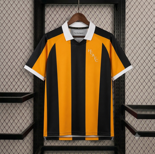 Hull City Hemma 26/27