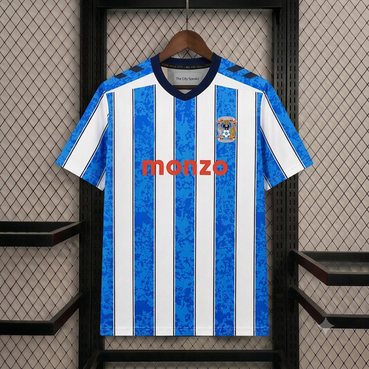 Coventry City Hemma 26/27