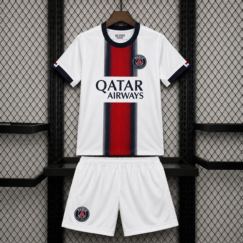 PSG Bortaställ barn 2026/27