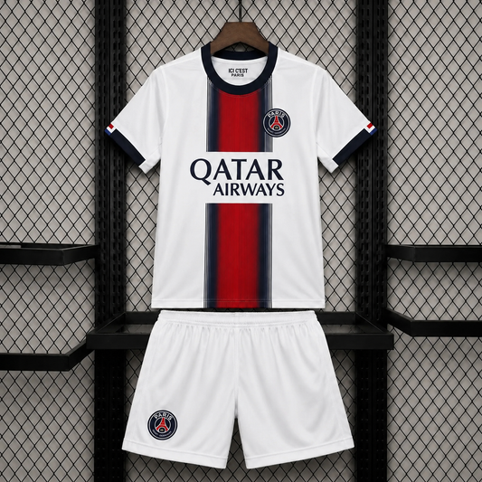 PSG Bortaställ barn 2026/27
