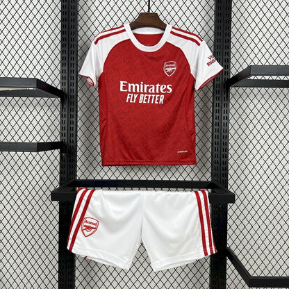 Arsenal Hemma 25/26 (BARN)