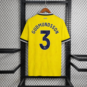 Leeds United Borta 26/27 GUDMUNDSSON 3