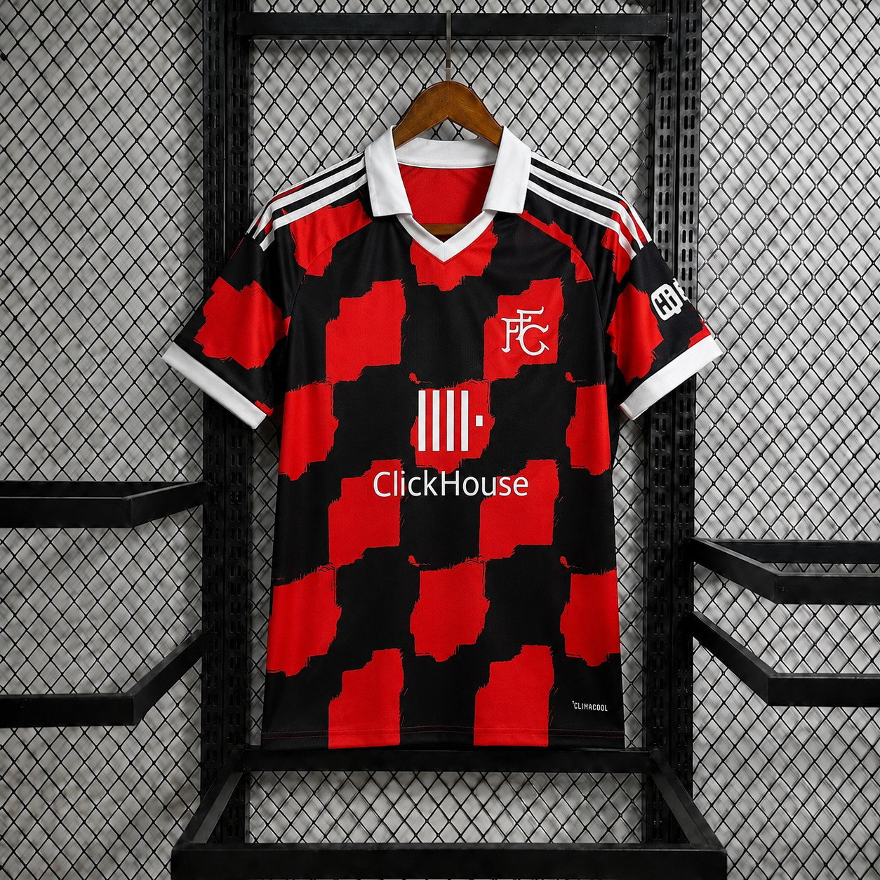 Fulham Borta 26/27