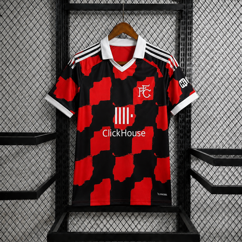 Fulham Borta 26/27