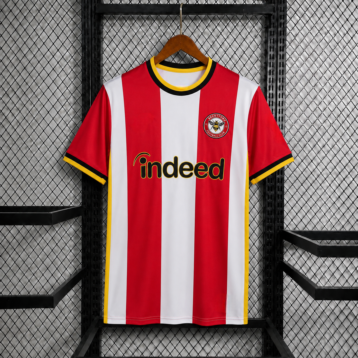 Brentford Hemma 26/27