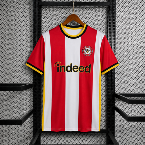 Brentford Hemma 26/27