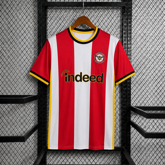 Brentford Hemma 26/27
