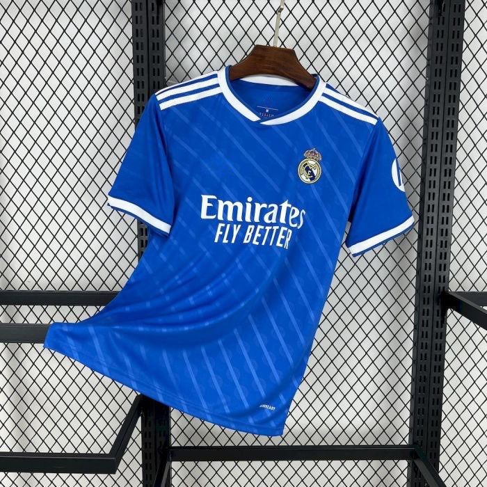 Real Madrid Tredje 25/26