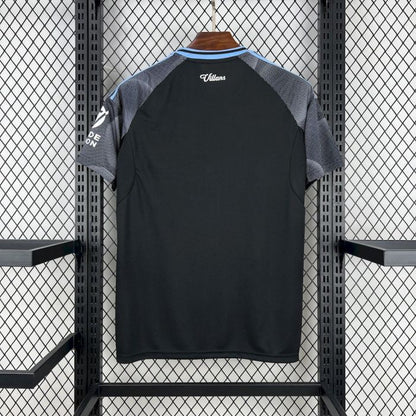 Aston Villa Borta 25/26