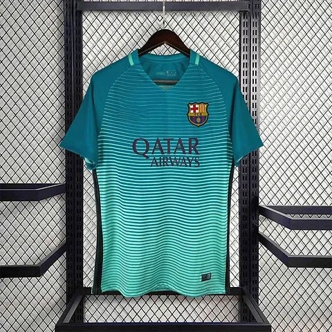 FC Barcelona Tredje 2016/17