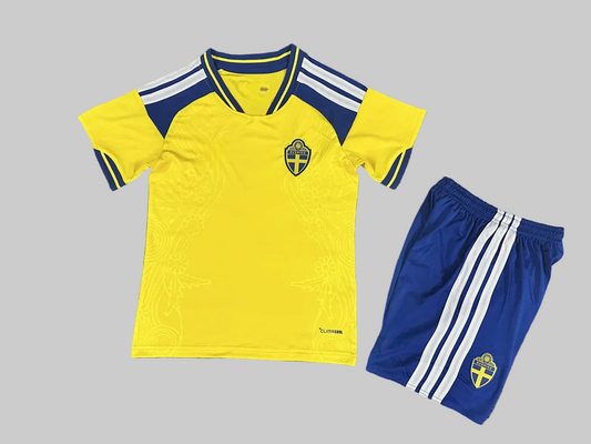 Sverige Hemma 2026 (Barn)