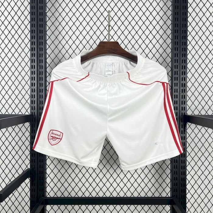 Arsenal Hemma MATCH SHORTS 25/26