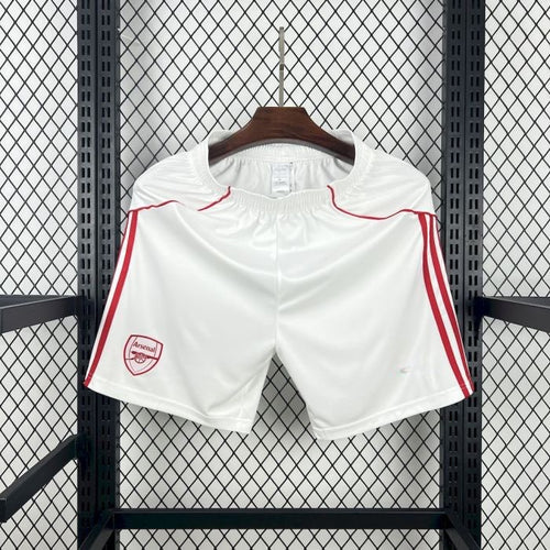 Arsenal Hemma MATCH SHORTS 25/26